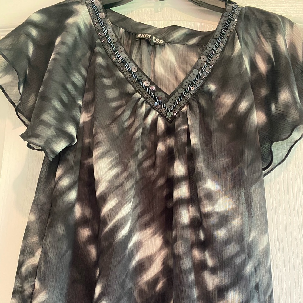 Express top - Picture 2 of 7